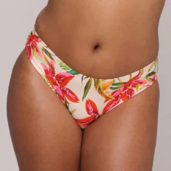 Prima Donna BainBikini slip brésilien Calm tropics- TANZANIA