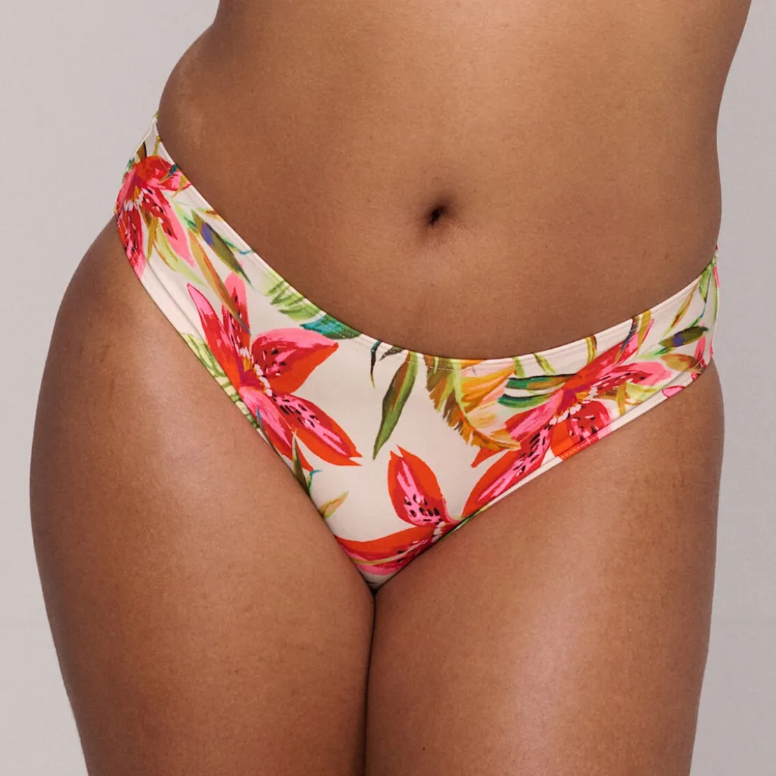 Prima Donna BainBikini slip brésilien Calm tropics- TANZANIA