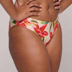 Prima Donna BainBikini slip brésilien Calm tropics- TANZANIA