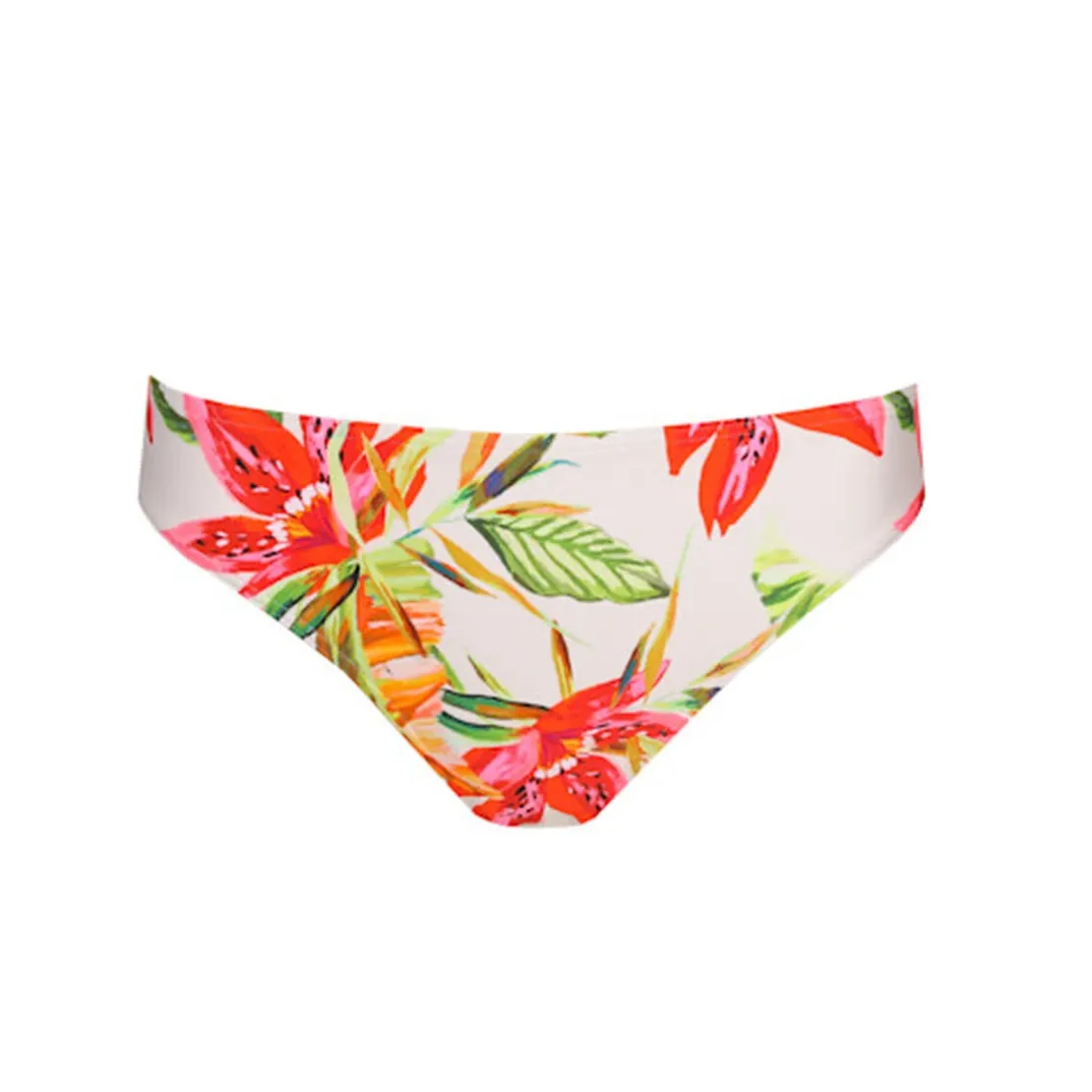 Prima Donna BainBikini slip brésilien Calm tropics- TANZANIA