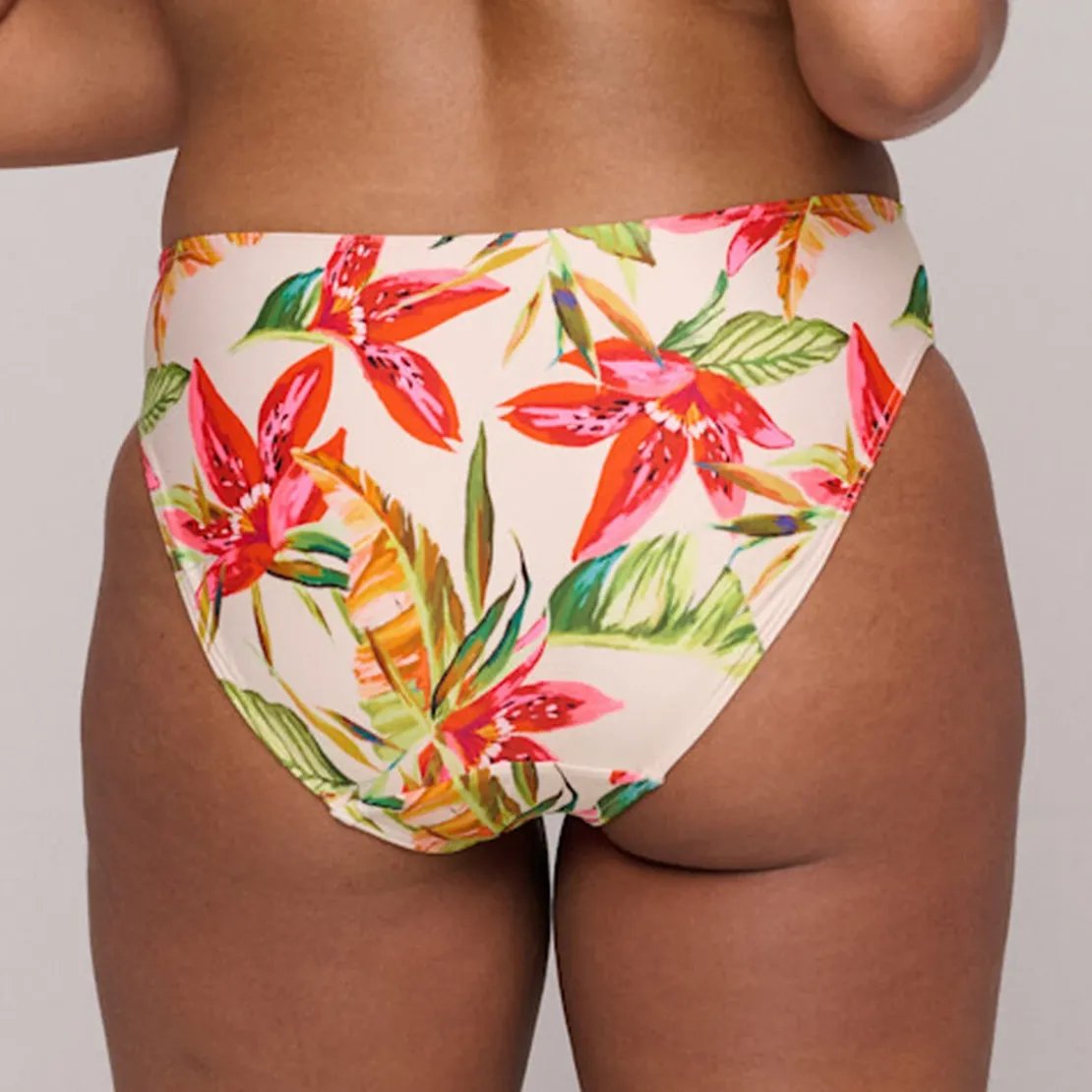 Prima Donna BainBikini slip brésilien Calm tropics- TANZANIA