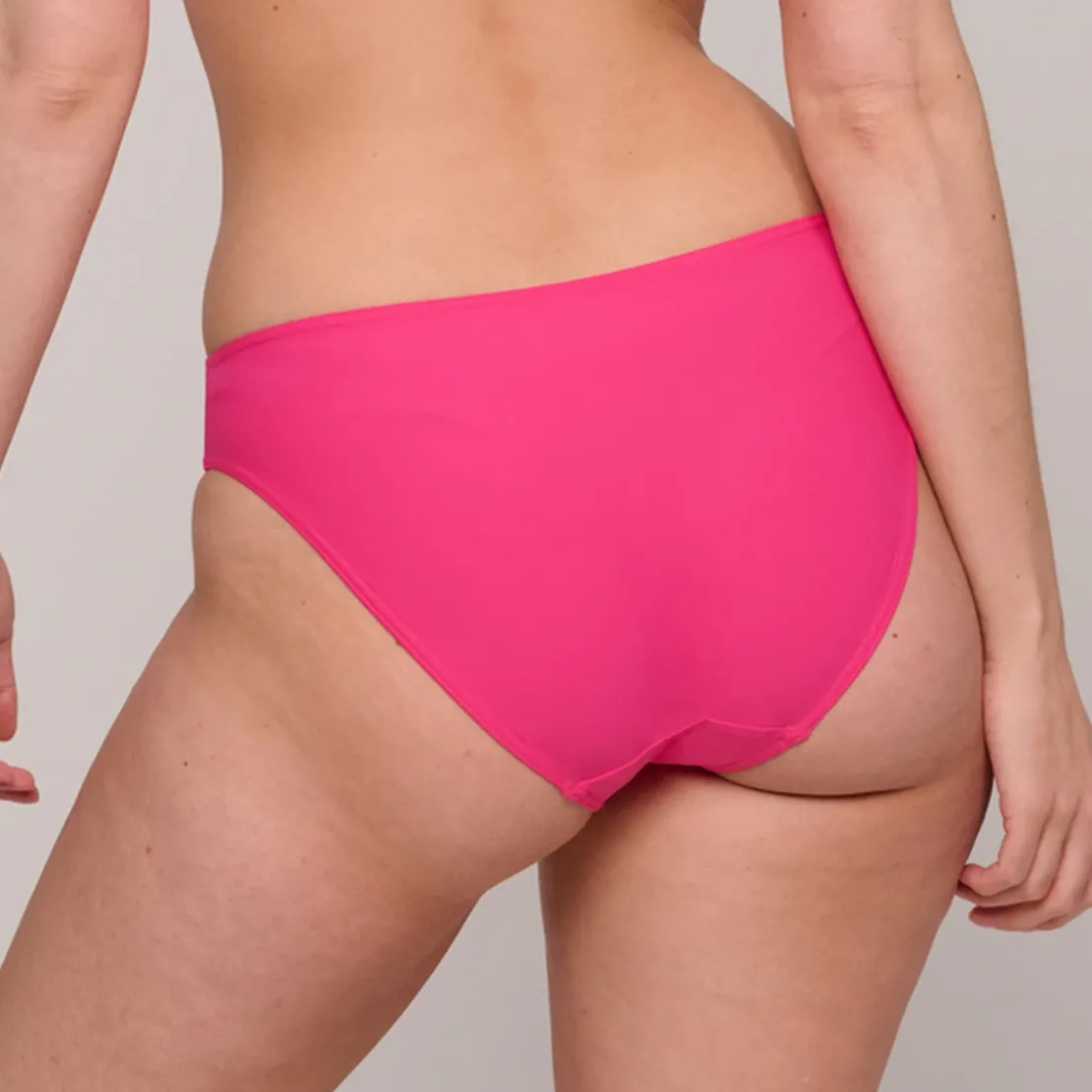 Prima Donna BainBikini slip brésilien ASWAN Dragon Fruit- ASWAN