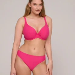 Prima Donna BainBikini slip brésilien ASWAN Dragon Fruit- ASWAN