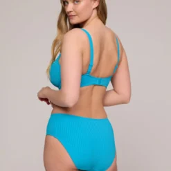 Prima Donna BainBikini slip taille haute Sea Breeze- KOCHI