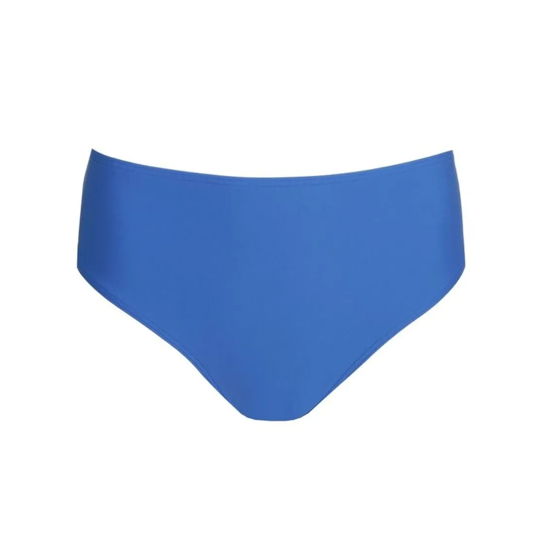 Prima Donna BainBikini slip taille haute ASWAN Delphinium Cheer bleu- ASWAN