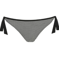 Prima Donna BainCulotte de bain nouettes Atlas-Noir- Atlas