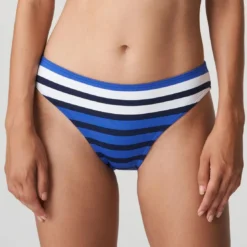 Prima Donna BainCulotte de bain brésilienne - Polynesia-Skyfall- Polynesia