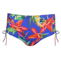 Prima Donna BainCulotte de bain taille haute - Tropical- LATAKIA