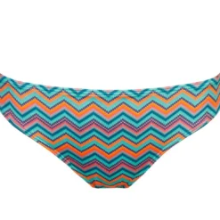 Prima Donna BainCulotte de bain brésilien - Multicolore Prima Donna - MALIBU