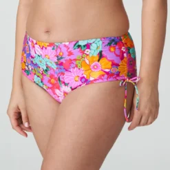 Prima Donna BainCulotte de bain taille haute - Multicolore- NAJAC
