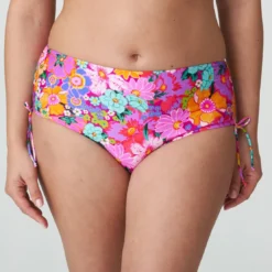 Prima Donna BainCulotte de bain taille haute - Multicolore- NAJAC