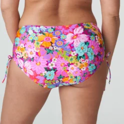 Prima Donna BainCulotte de bain taille haute - Multicolore- NAJAC