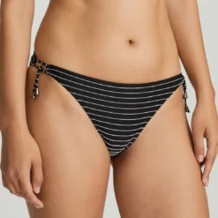 Prima Donna BainCulotte de bain nouettes Sherry-Smoking- Sherry