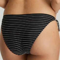 Prima Donna BainCulotte de bain nouettes Sherry-Smoking- Sherry