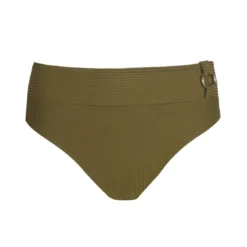 Prima Donna BainCulotte de bain - Vert Olive- SAHARA