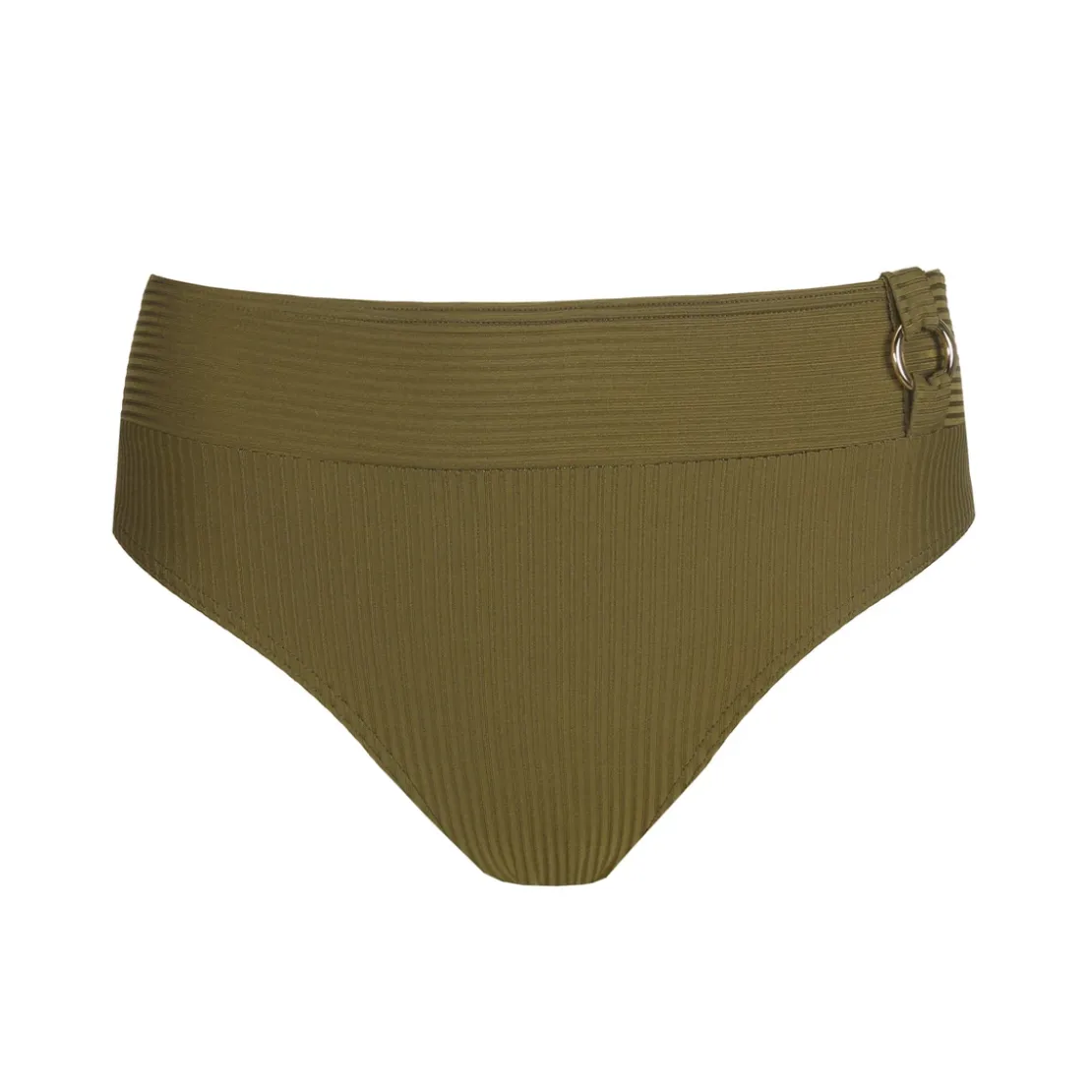 Prima Donna BainCulotte de bain - Vert Olive- SAHARA