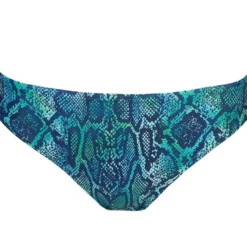 Prima Donna BainCulotte de bain Brésilienne - Bleue Prima Donna - BORA BORA