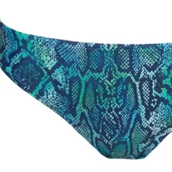 Prima Donna BainCulotte de bain Brésilienne - Bleue Prima Donna - BORA BORA