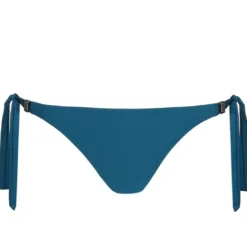 Prima Donna BainCulotte à ficelles - Bleue en nylon- Cocktail
