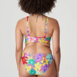 Prima Donna BainHaut de bikini bandeau bleu Prima Donna - SAZAN