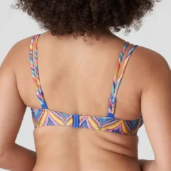 Prima Donna BainHaut de bikini emboîtant multicolore Prima Donna - KEA
