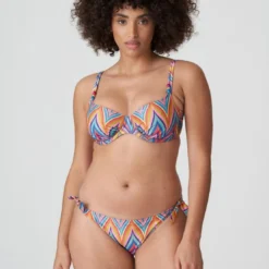 Prima Donna BainHaut de bikini emboîtant multicolore Prima Donna - KEA