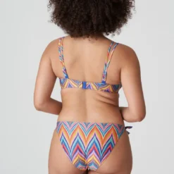 Prima Donna BainHaut de bikini emboîtant multicolore Prima Donna - KEA