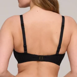 Prima Donna BainHaut de bikini emboîtant noir- KIRUNA