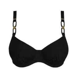 Prima Donna BainHaut de bikini emboîtant noir- KIRUNA