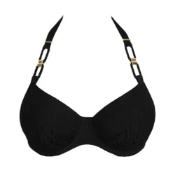 Prima Donna BainHaut de bikini emboîtant noir- KIRUNA