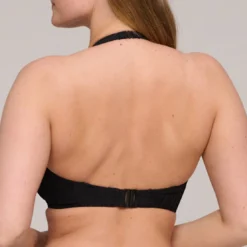 Prima Donna BainHaut de bikini emboîtant noir- KIRUNA
