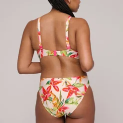 Prima Donna BainHaut de bikini emboîtant Calm tropics vert - TANZANIA