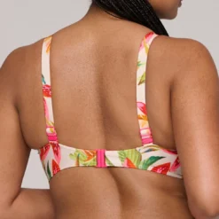Prima Donna BainHaut de bikini emboîtant Calm tropics vert - TANZANIA