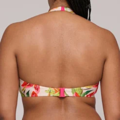 Prima Donna BainHaut de bikini emboîtant Calm tropics vert - TANZANIA