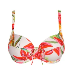 Prima Donna BainHaut de bikini emboîtant Calm tropics vert - TANZANIA