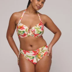 Prima Donna BainHaut de bikini emboîtant Calm tropics vert - TANZANIA