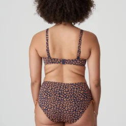 Prima Donna BainHaut de bikini emboîtant bleu Prima Donna- PUNTA RATA