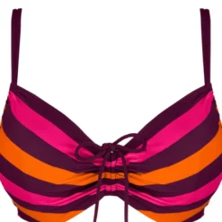 Prima Donna BainHaut de maillot de bain multi-coupes - Multicolore Prima Donnaviolet