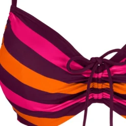 Prima Donna BainHaut de maillot de bain multi-coupes - Multicolore Prima Donnaviolet