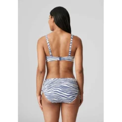 Prima Donna BainHaut de maillot de bain coques armatures - Bleu Prima Donna Maillot- Ravena