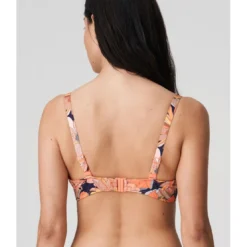 Prima Donna BainHaut de maillot de bain coques armatures - Orange Prima Donna Maillot- Melanesia
