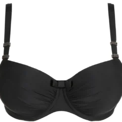 Prima Donna BainHaut de maillot de bain à Balconnets - Noir Prima Donna Maillot