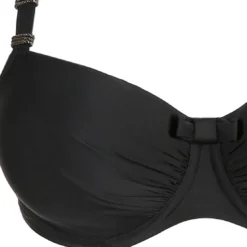 Prima Donna BainHaut de maillot de bain à Balconnets - Noir Prima Donna Maillot