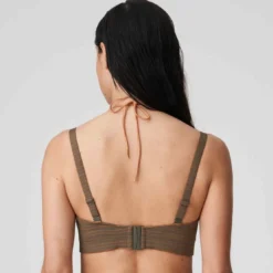 Prima Donna BainHaut de Maillot de Bain Bandeau Armatures - Vert Prima Donna Maillot- Marquesas