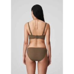 Prima Donna BainHaut de Maillot de Bain Bandeau Armatures - Vert Prima Donna Maillot- Marquesas