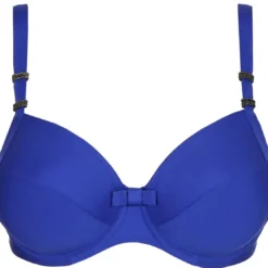 Prima Donna BainHaut de maillot de bain emboîtant Prima Donnableu
