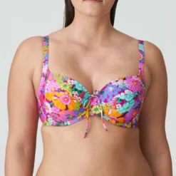 Prima Donna BainHaut de maillot de bain - Multicolore - NAJAC