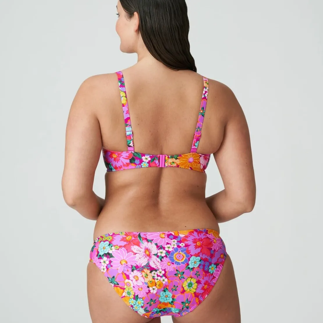 Prima Donna BainHaut de maillot de bain - Multicolore - NAJAC