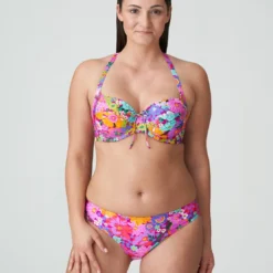 Prima Donna BainHaut de maillot de bain - Multicolore - NAJAC