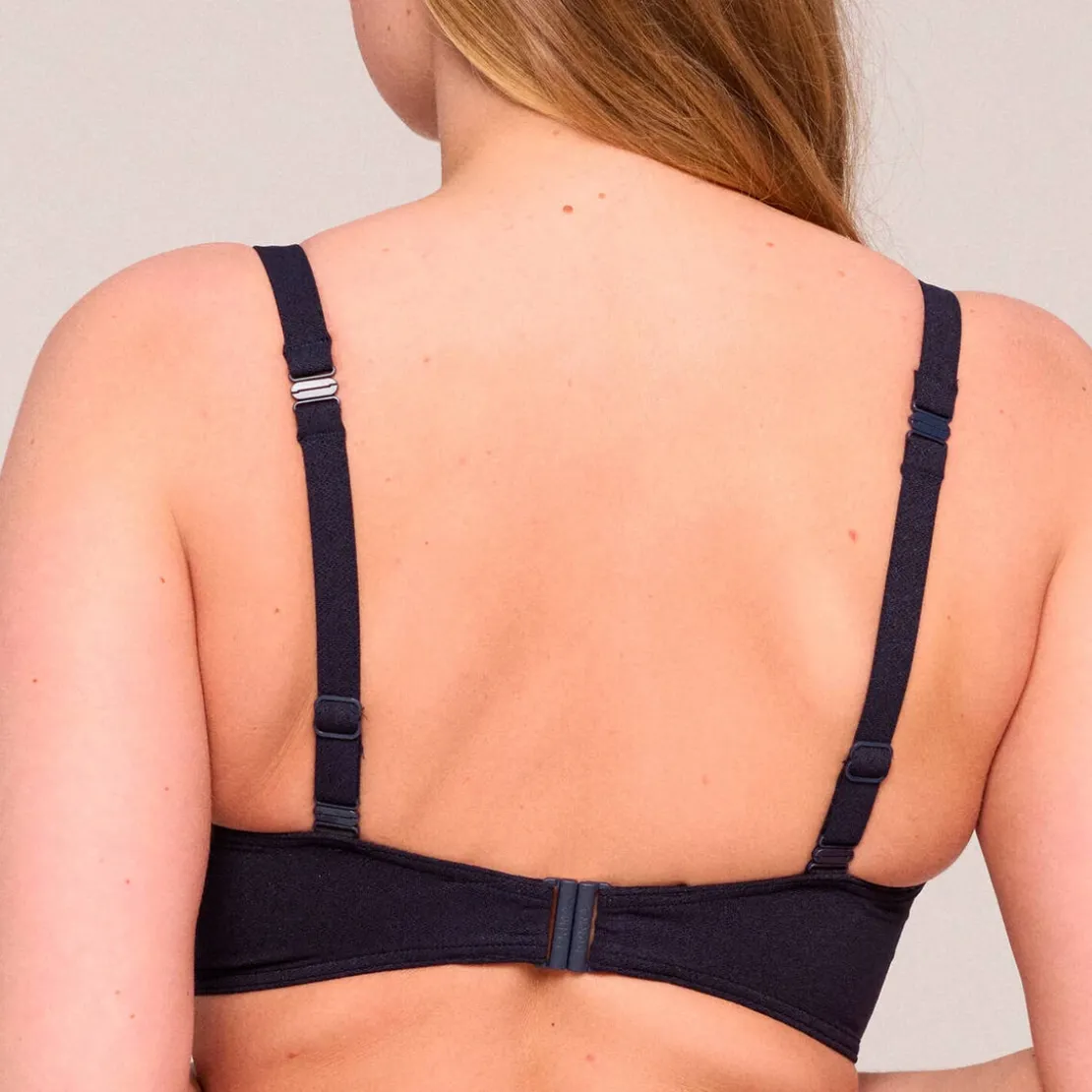 Prima Donna BainHaut de maillot de bain triangle avec coques- PINNER